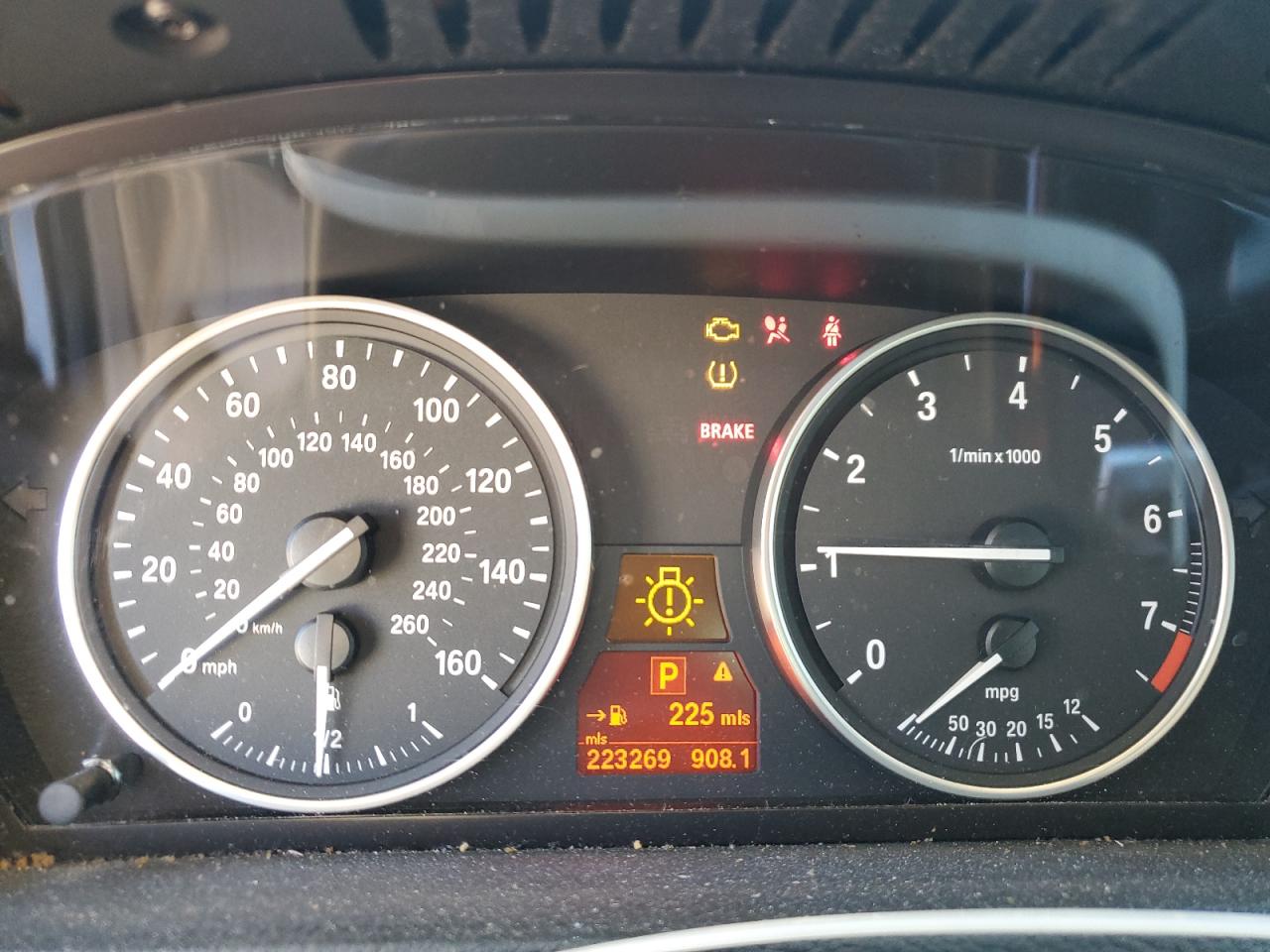 2013 BMW X5 - Image 9