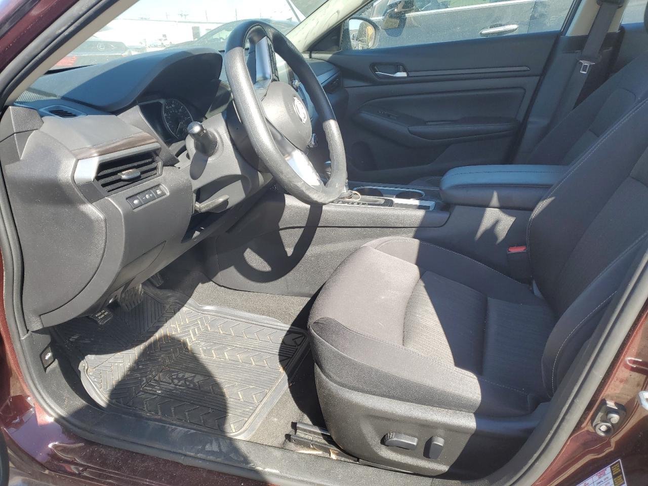 1N4BL4DV6RN338134 NISSAN ALTIMA 2024