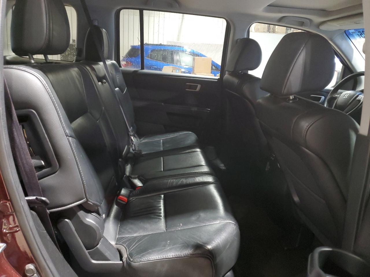 2013 Honda Pilot - Image 11