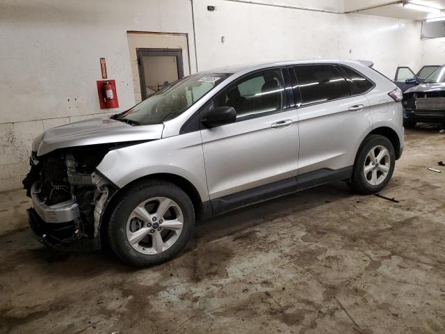 2018 Ford Edge Se 2.0L
