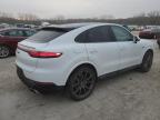 2021 Porsche Cayenne E Hybrid Coupe for Sale in Kansas City, KS - Undercarriage