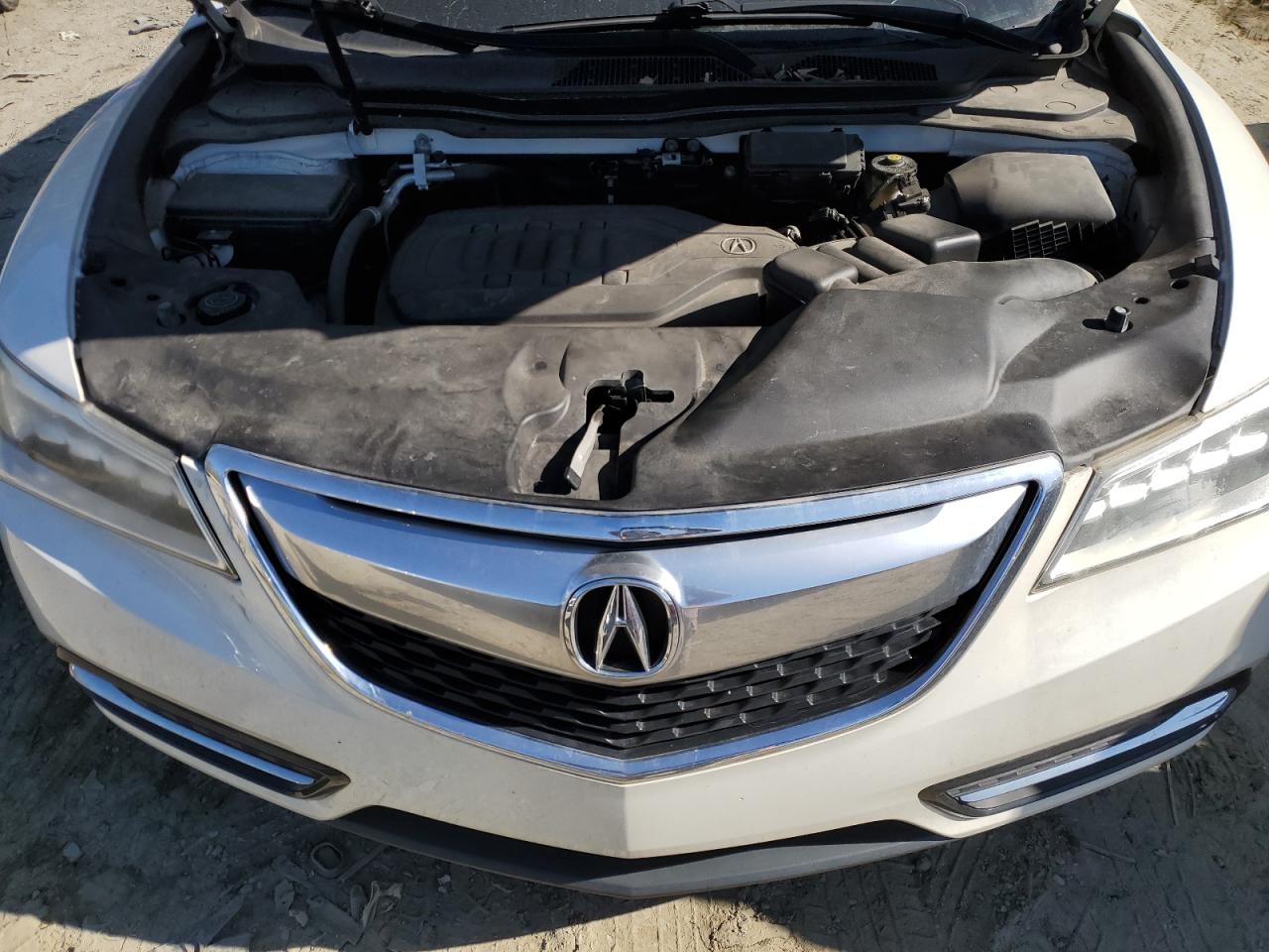 2016 Acura MDX - Image 13