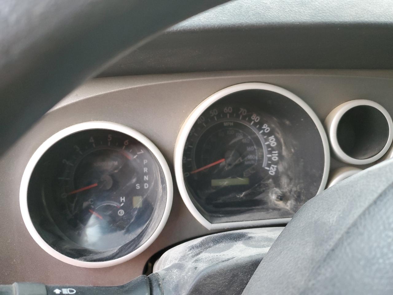 2010 Toyota Tundra Double Cab Sr5 VIN: 5TFRM5F18AX010177 Lot: 43651575