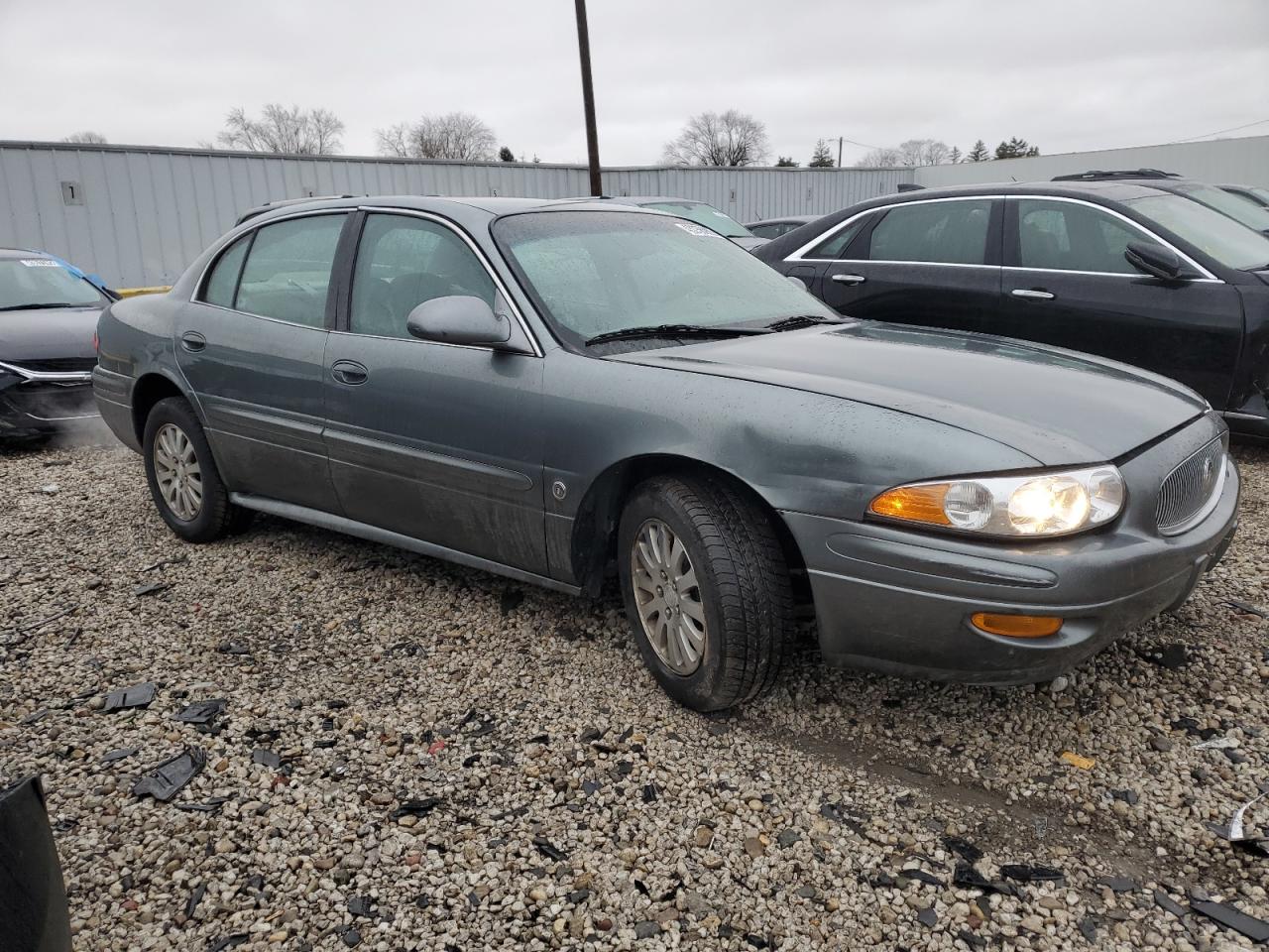 2005 Buick LeSabre - Image 4