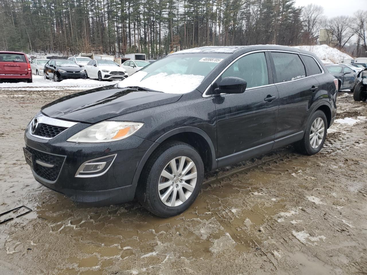 2010 Mazda CX-9 - Image 1
