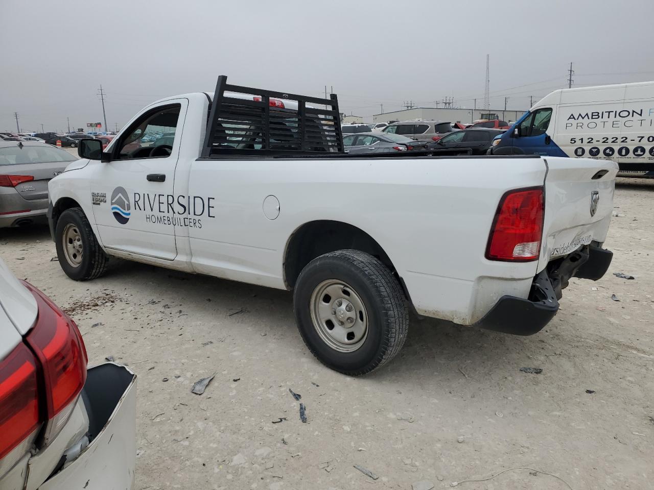 2019 RAM 1500 - Image 2