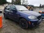 2013 Bmw X5 Xdrive35I for Sale in Graham, WA - Front End