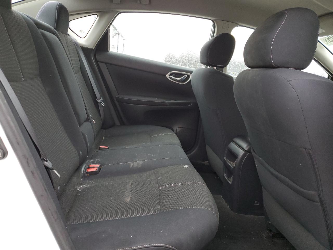 2014 Nissan Sentra - Image 10