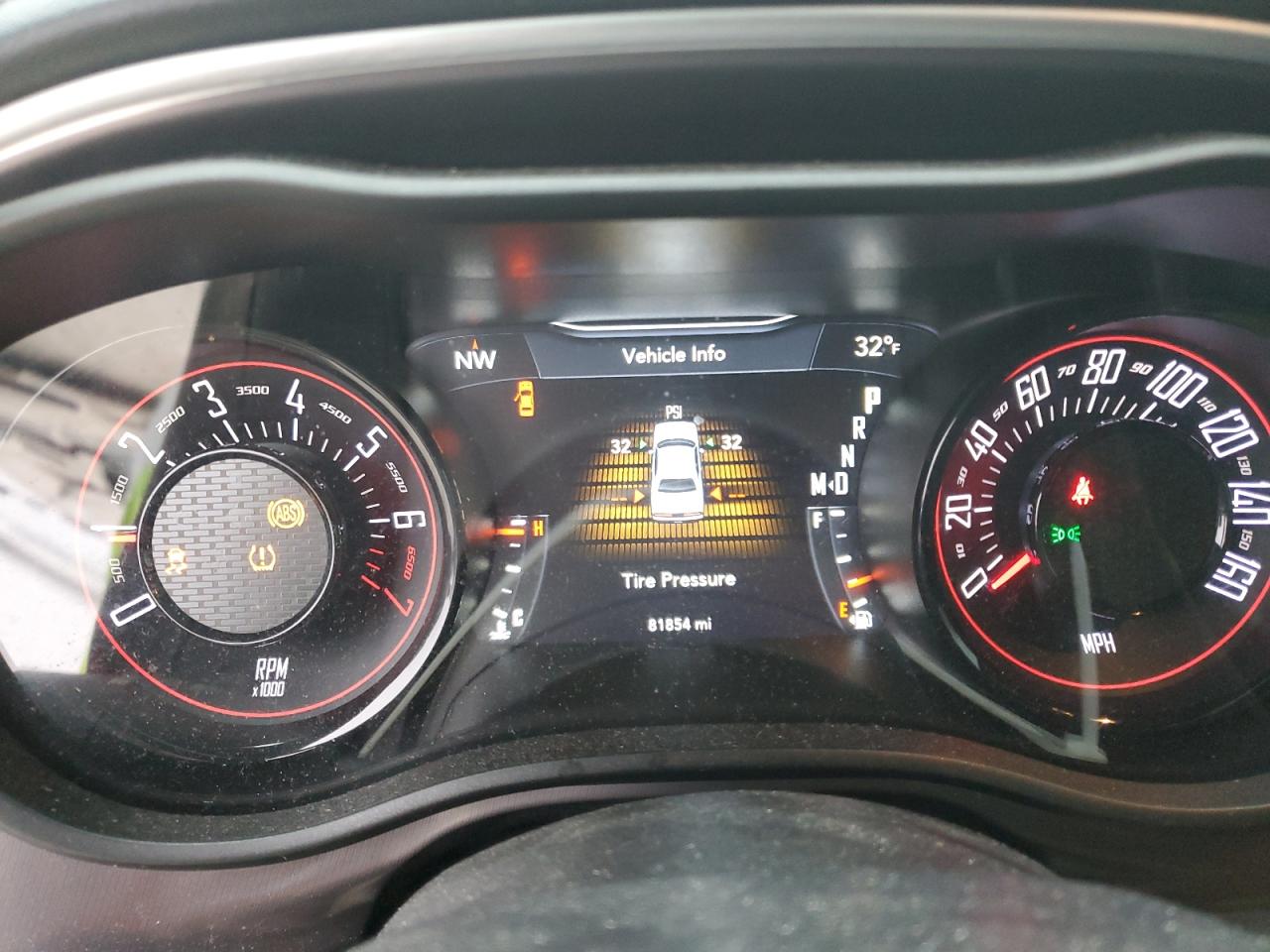 2021 Dodge Challenger - Image 9