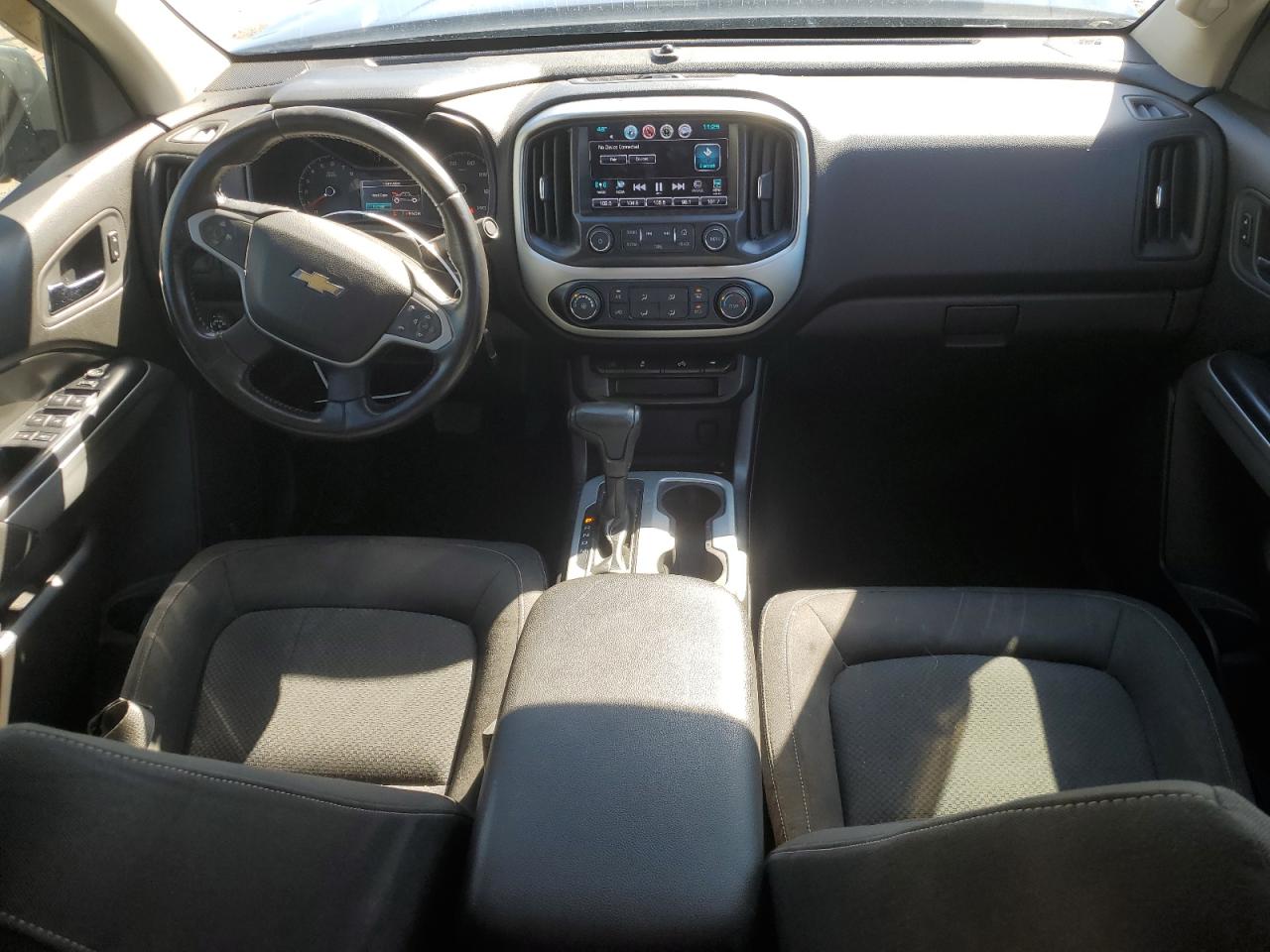 2016 Chevrolet Colorado - Image 8
