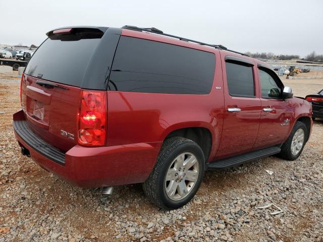  GMC YUKON 2012 Бургунді