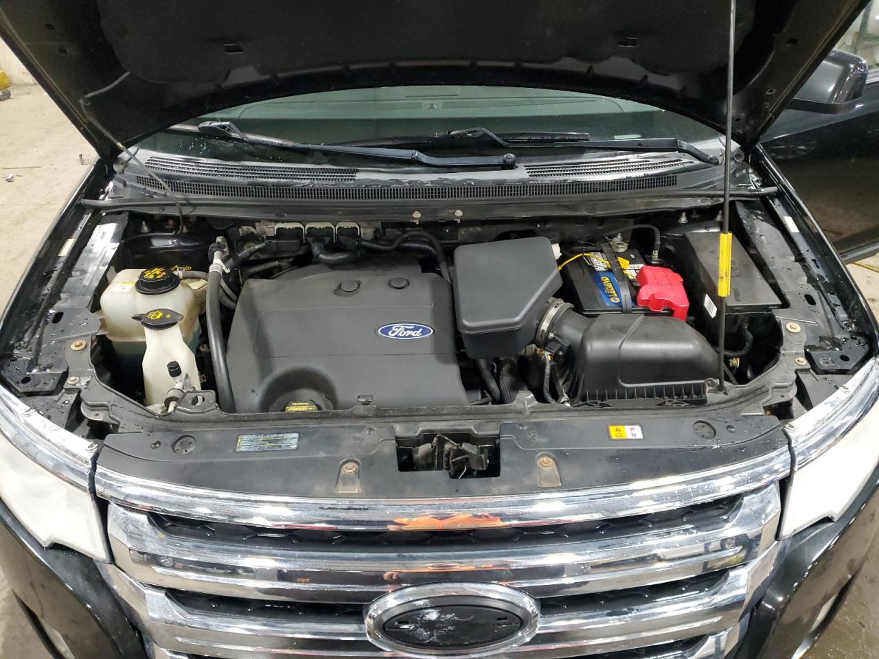 2011 Ford Edge - Image 12