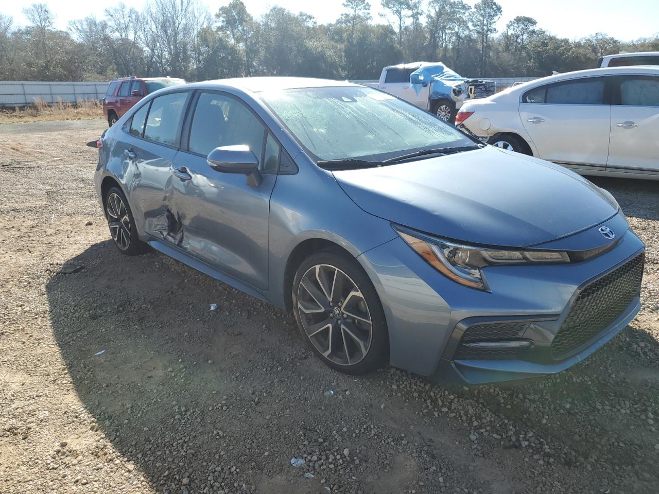 2020 Toyota Corolla - Image 4
