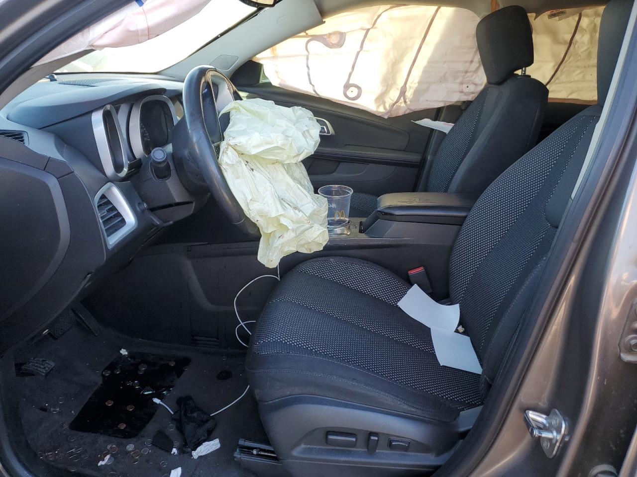 2012 Chevrolet Equinox - Image 7