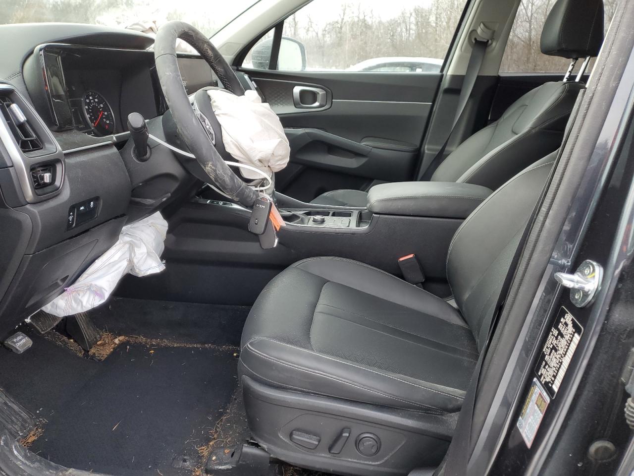 2022 Kia Sorento - Image 7