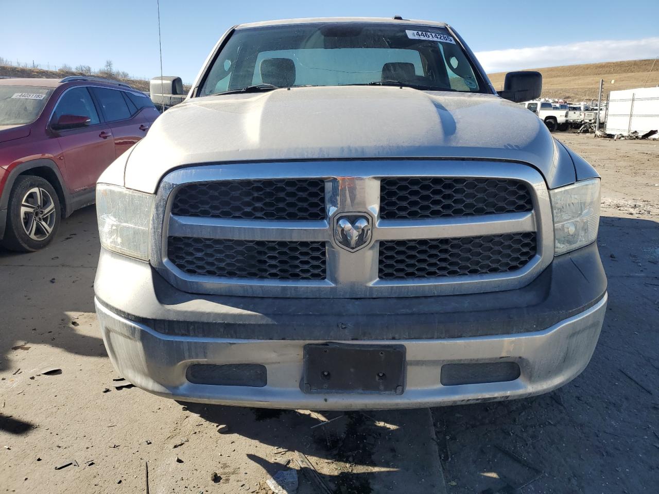 2013 RAM 1500 - Image 5