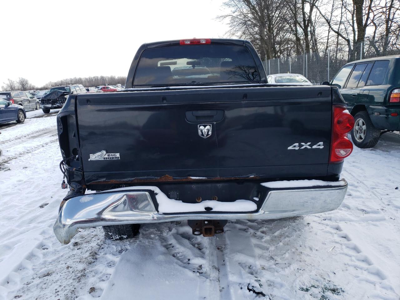 2008 Dodge RAM - Image 6