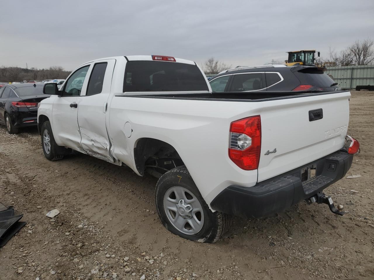 2019 Toyota Tundra - Image 2