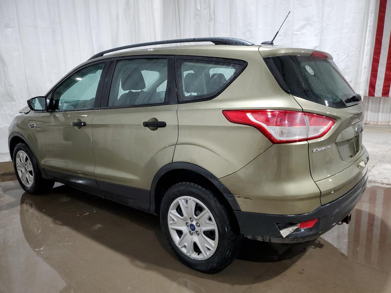 2014 Ford Escape - Image 2