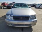 1998 Lexus Ls 400 на продаже в Fresno, CA - Front End