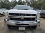 2009 Chevrolet Silverado C2500 Heavy Duty Lt en Venta en Midway, FL - Burn