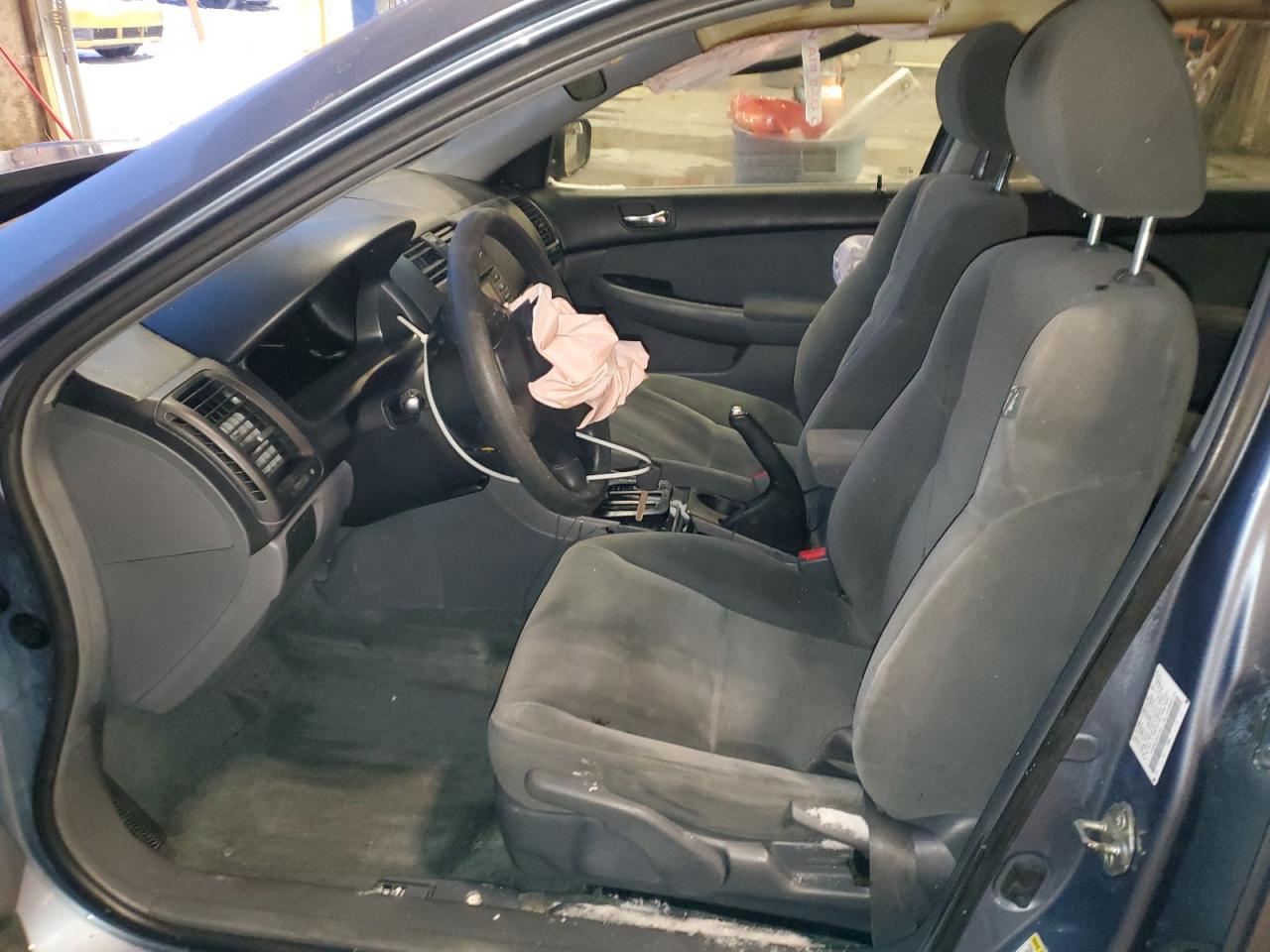 2007 Honda Accord - Image 7