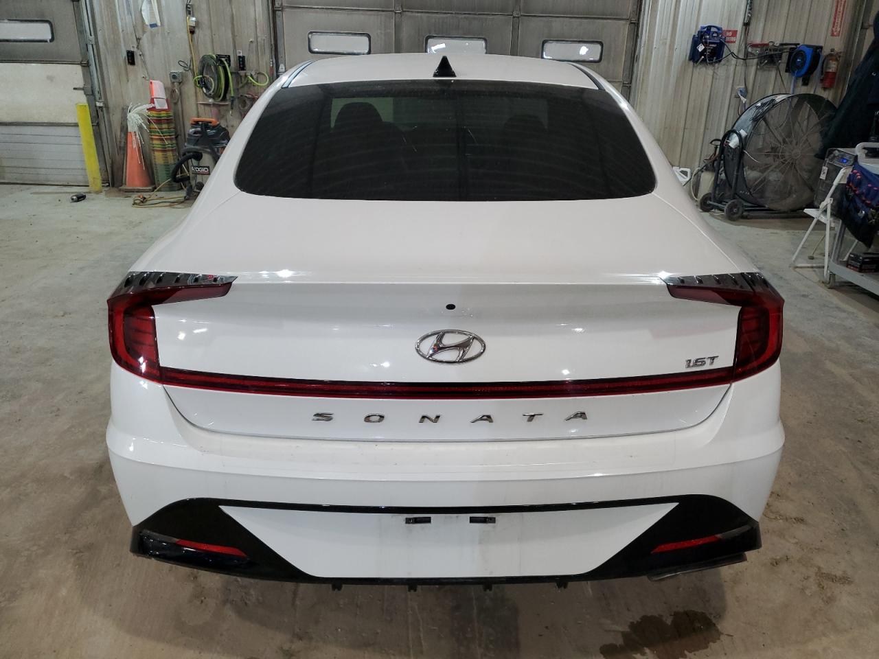 2021 Hyundai Sonata - Image 6