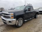 2019 Chevrolet Silverado K2500 Heavy Duty Lt на продаже в Columbus, OH - Side