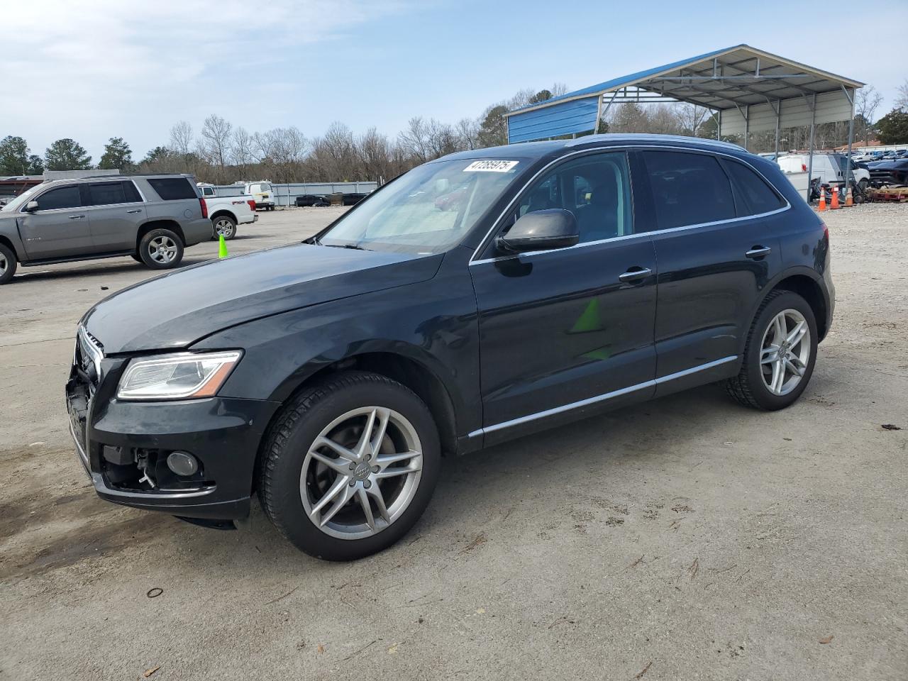 Florence, MS에서 판매 중인 2016 Audi Q5 Premium Plus - Front End