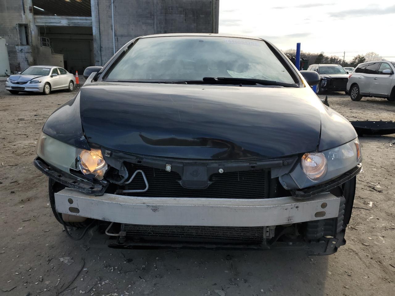 2007 Honda Civic - Image 5
