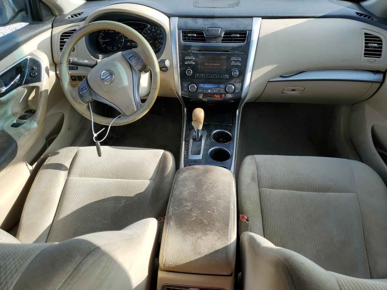 2013 Nissan Altima - Image 8