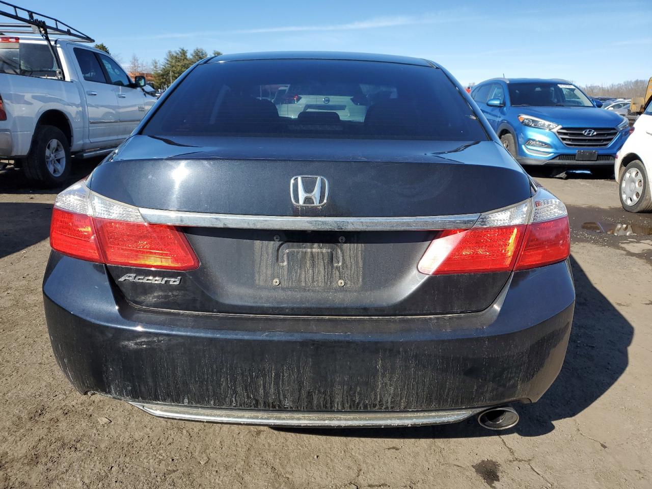 2014 Honda Accord - Image 6