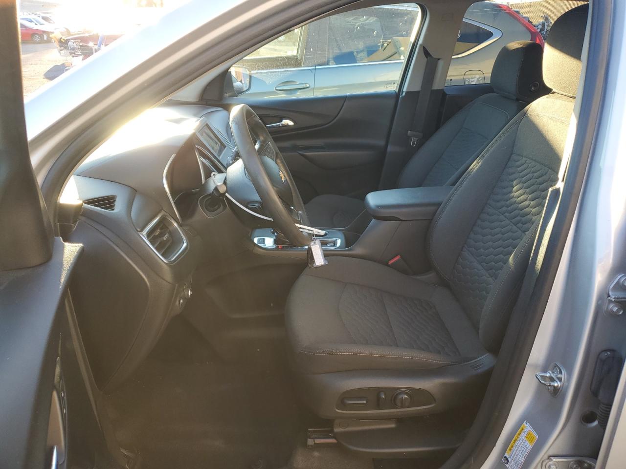 2021 Chevrolet Equinox - Image 7