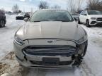 2015 FORD FUSION TITANIUM for sale at Copart ON - LONDON