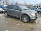 2009 Ford Edge Sel for Sale in Bridgeton, MO - Front End