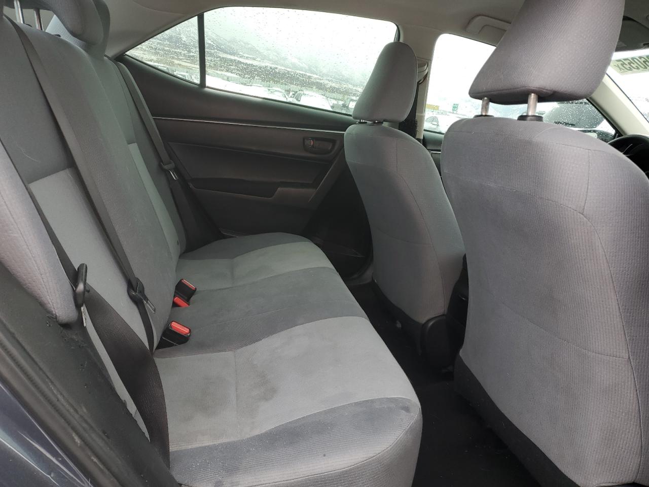 2014 Toyota Corolla - Image 10