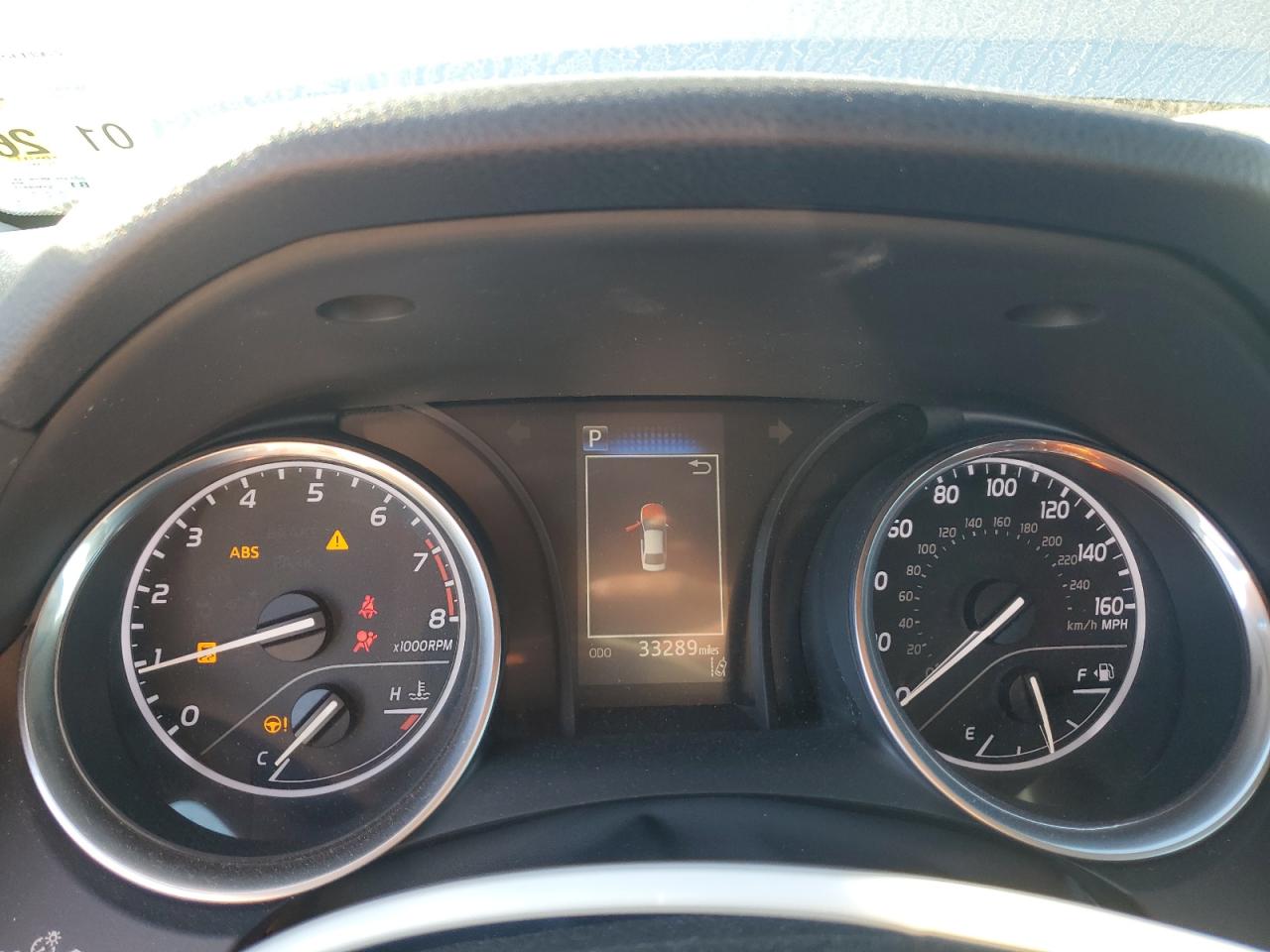 2018 Toyota Camry - Image 9
