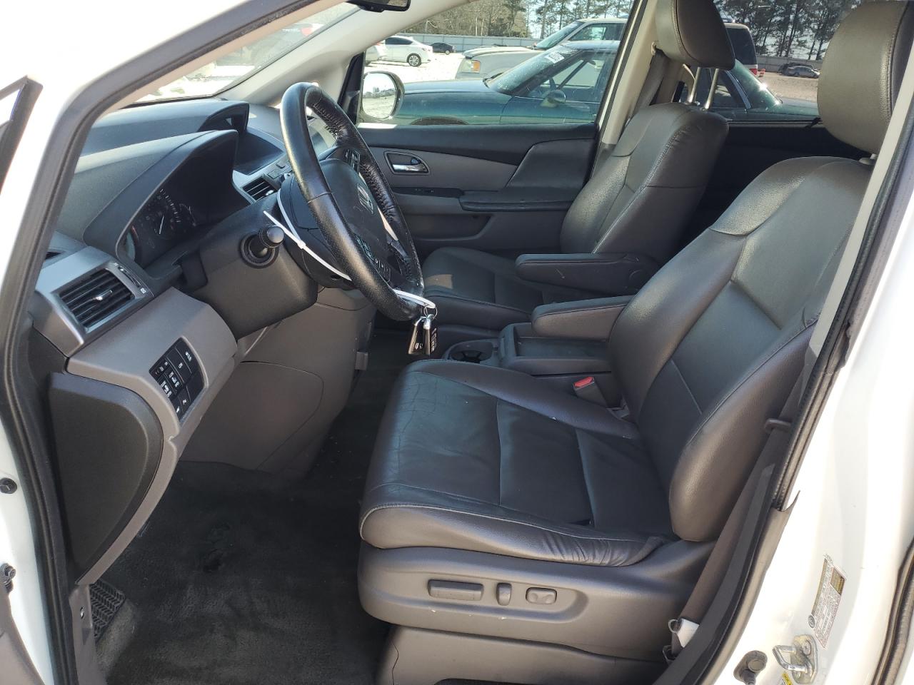 2014 Honda Odyssey - Image 7