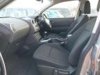 2008 NISSAN QASHQAI AC for sale at Copart SANDY