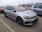 2017 VOLKSWAGEN GOLF GTD T for sale at Copart NEWBURY