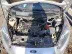 2018 Ford Fiesta Se للبيع في Hurricane، WV - Water/Flood