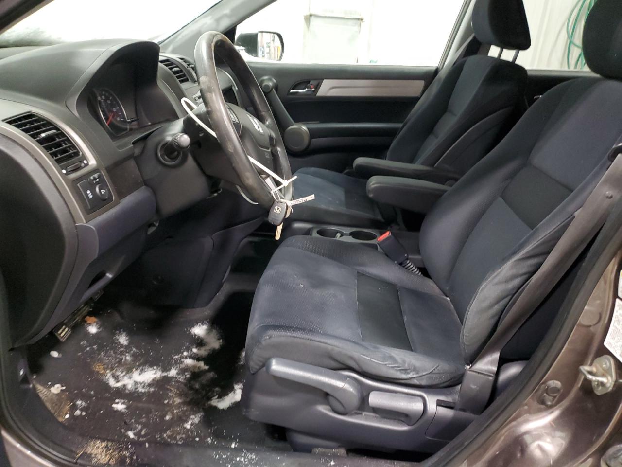 2011 Honda CR-V - Image 7