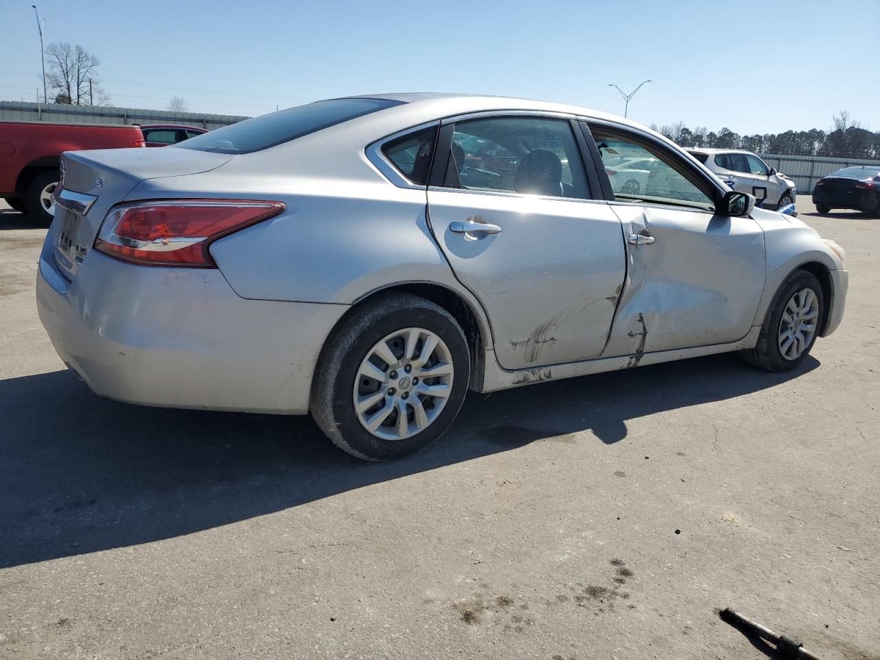 2013 Nissan Altima - Image 3