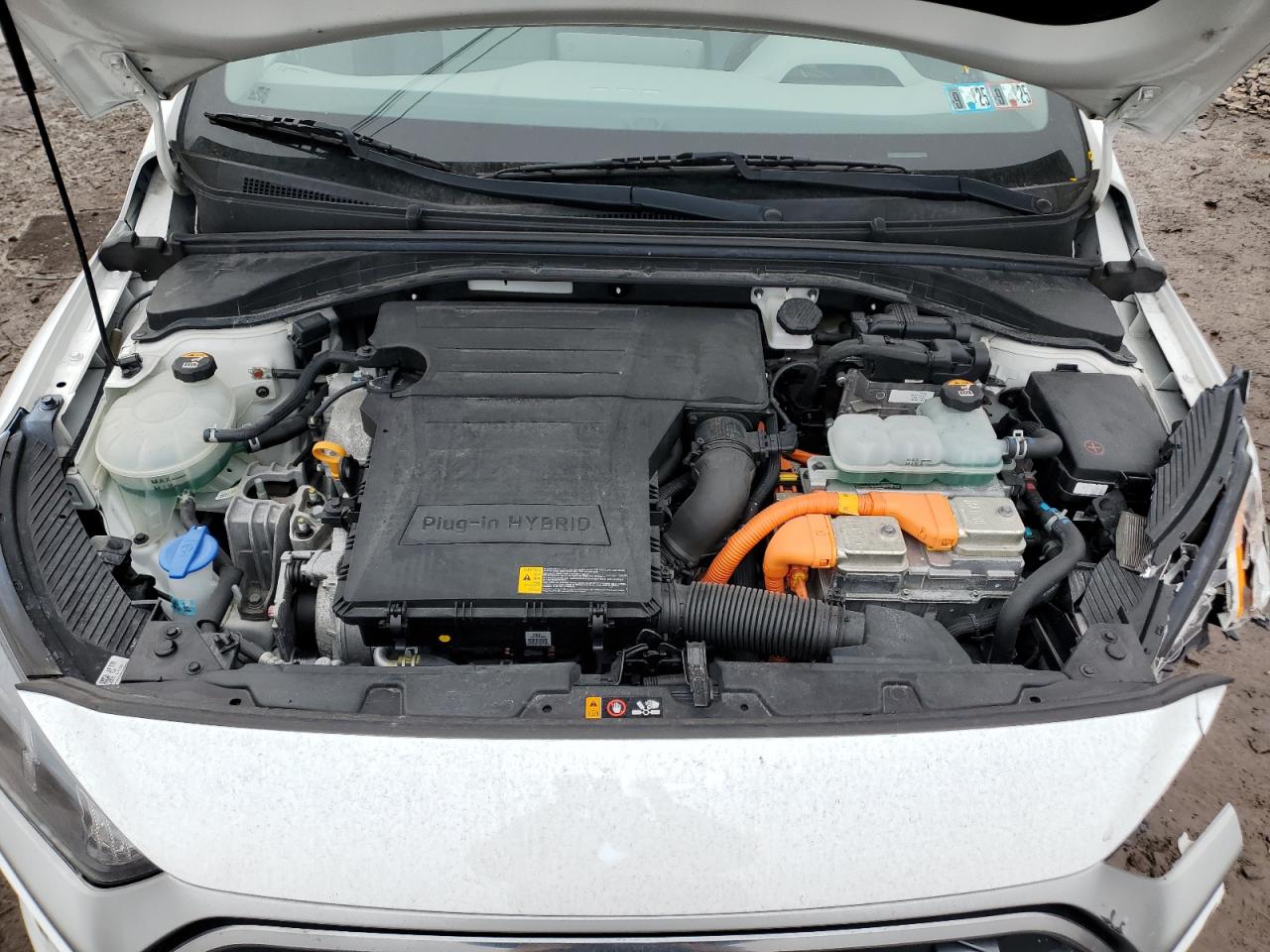 2020 Hyundai IONIQ - Image 13