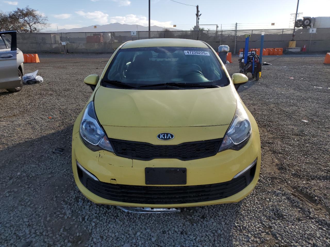 2016 Kia Rio - Image 5
