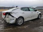 2015 Kia Optima Ex for Sale in Columbia Station, OH - Front End