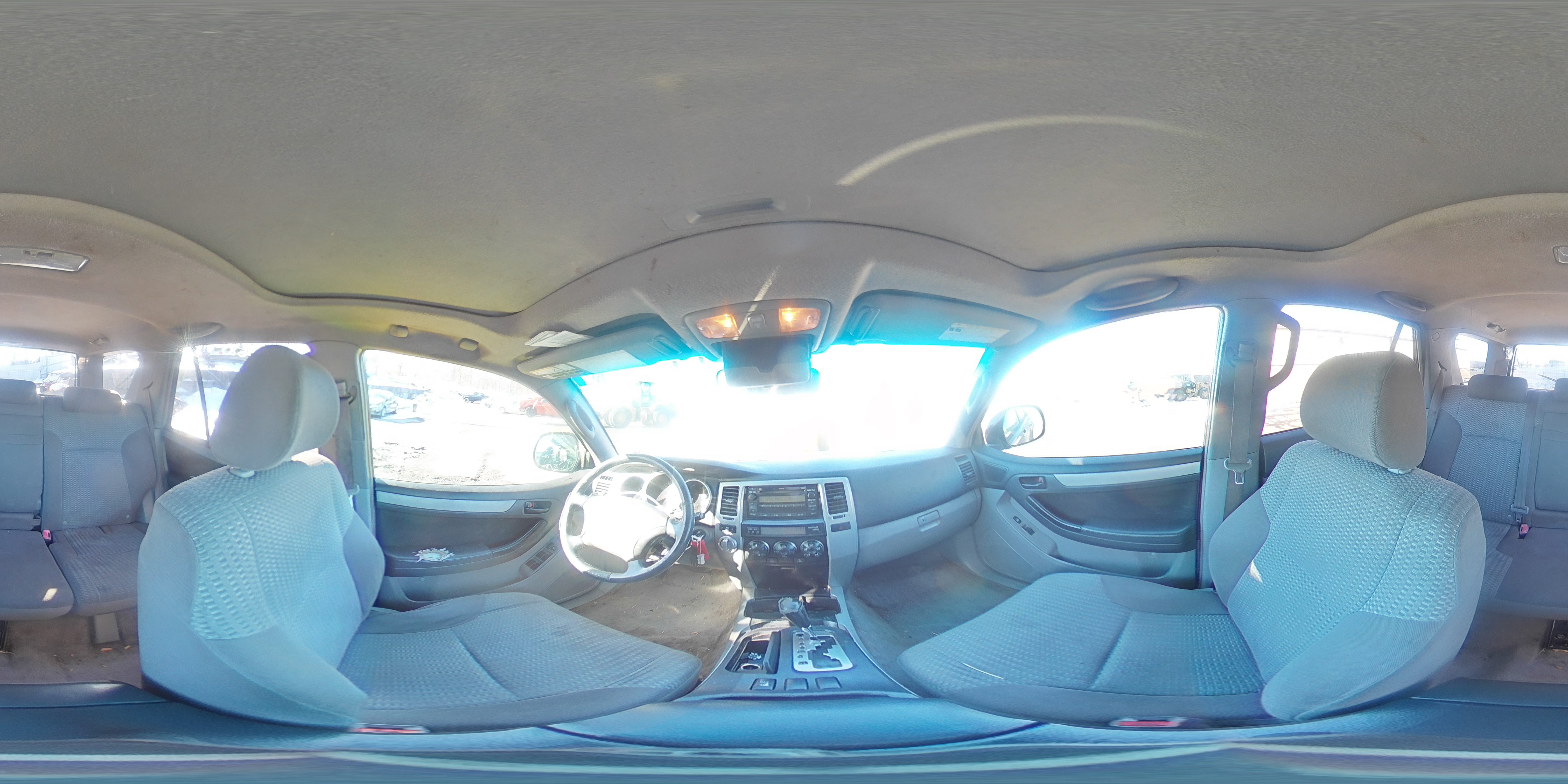 2006 Toyota 4Runner - Image 14