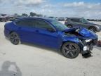 2023 Honda Accord Hybrid Sport на продаже в Arcadia, FL - Front End