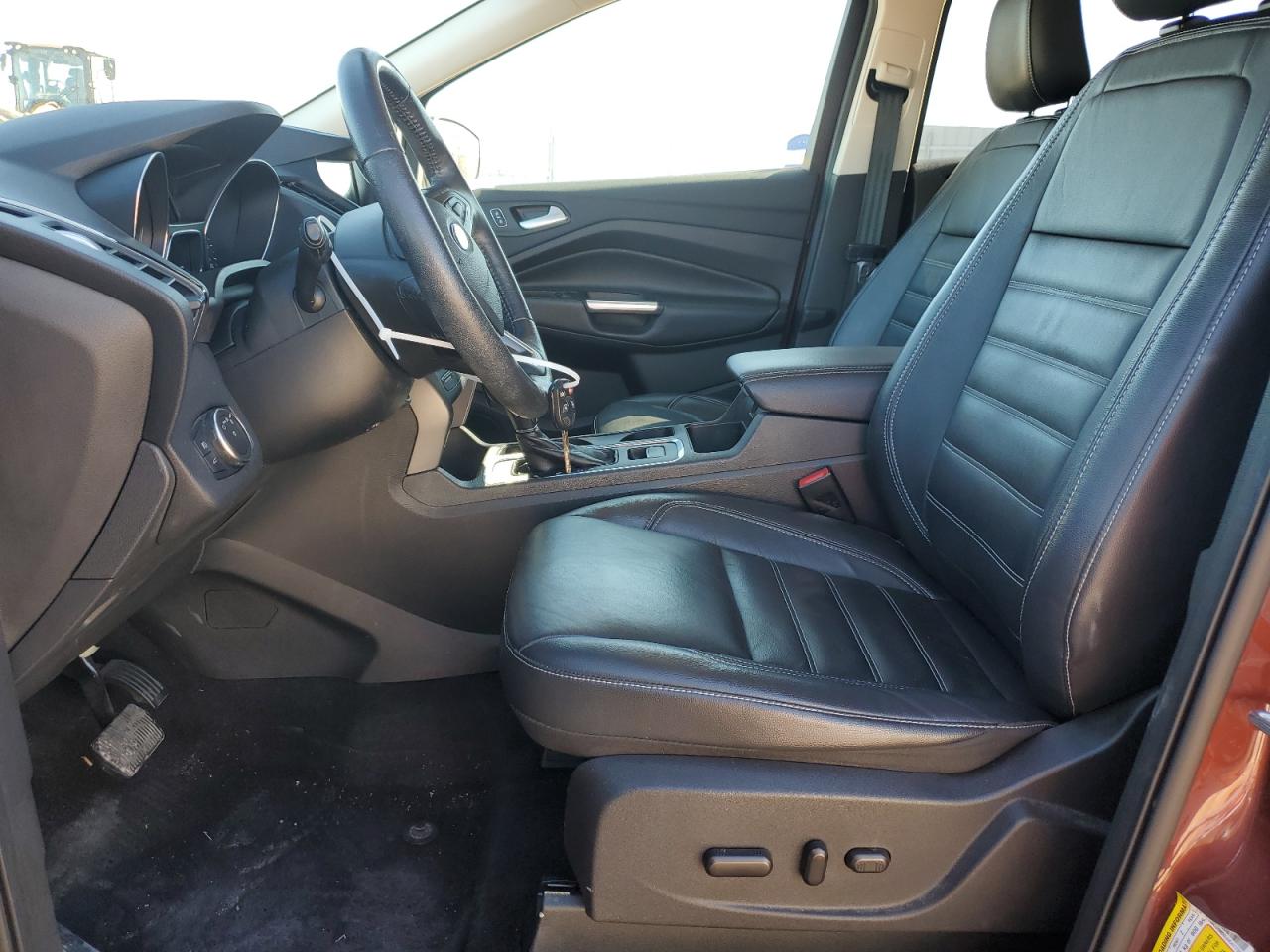 2018 Ford Escape - Image 7