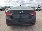 2016 Hyundai Elantra Se en Venta en Houston, TX - Side